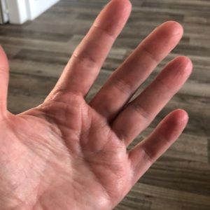 Meet your Posher, Patricia